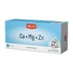 Ca+Mg+Zn Біоленд, 30 таблеток, Біофарм