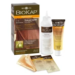 Biokap Nutricolor, краска для волос, 7.4 каштановый блондин, 140 мл: цены и характеристики