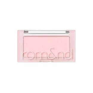 Better Than Cheek Blush #W02 Strawberry Milk, 4 г, Rom&nd