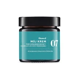 Fitomed My Cream No.7 Осветляющий крем против морщин для комбинированной кожи, 55 г