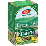 Чай Гепатокол, D44, 50 г, Fares