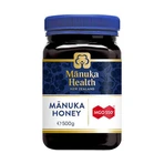 Manuka Health, Мед Манука MGO 550+, 500 г: цены и характеристики