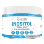 Wish Inositol Міо-інозитол Форма, порошок, 250 г: ціни та характеристики