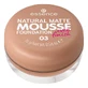 Тональний матовий мус, 03, 16 г, Essence, Natural Matte Matte Mousse, 03, 16 г, Essence