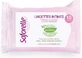 SAFORELLE INTIMA Серветки 1×10 шт, вологі серветки