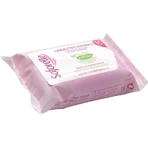 SAFORELLE INTIMA Серветки 1×10 шт, вологі серветки: ціни та характеристики