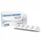 Гліцеринові супозиторії для дорослих, 10 пастилок, Tis Pharmaceutic