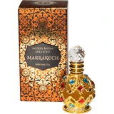 Парфюмерное масло Jacques Battini Orient Marrakech, 15 мл