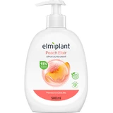 Elmiplant Spun Liquid Peach Elixir, 500 мл