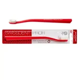 Червона зубна щітка Soft Whitening, 1 шт, Swissdent