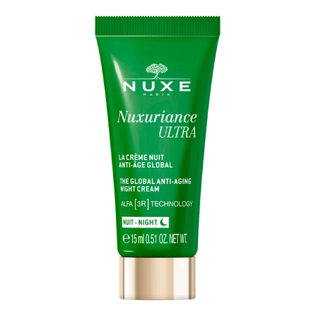 Набор Nuxe Nuxuriance Ultra, дневной крем, 50 мл + ночной крем, 15 мл: цены и характеристики