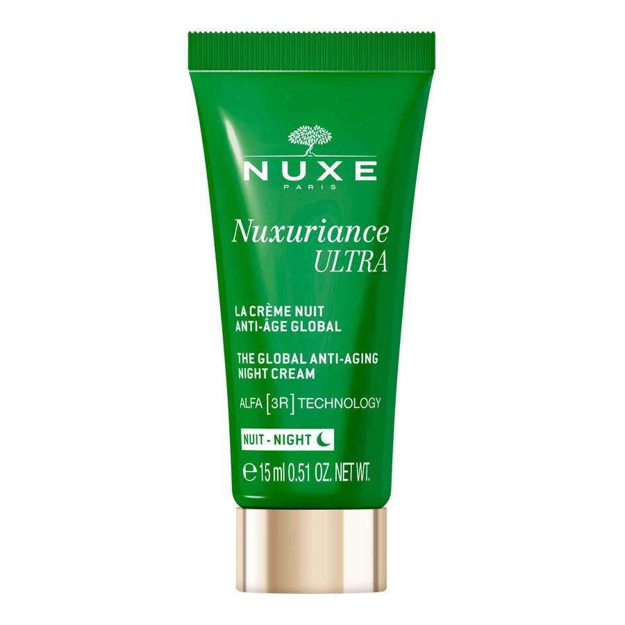 Набор Nuxe Nuxuriance Ultra, дневной крем, 50 мл + ночной крем, 15 мл: цены и характеристики