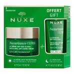 Набор Nuxe Nuxuriance Ultra, дневной крем, 50 мл + ночной крем, 15 мл: цены и характеристики