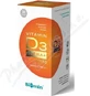 Biomin Вітамін D3 Ultra 7000 внутрішньовенно 1×30 cps, дієтична добавка