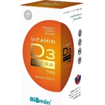 Biomin Вітамін D3 Ultra 7000 внутрішньовенно 1×30 cps, дієтична добавка: ціни та характеристики