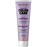 Marc Anthony Colour Care Фіолетовий бальзам для блонду і мелірування, 236 мл