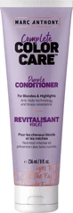 Marc Anthony Colour Care Фіолетовий бальзам для блонду і мелірування, 236 мл