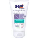 Seni Care Питательный крем для ног 7% мочевины 100 мл
