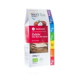 Кокосовый цветочный сахар, 250 г, Bio All Green