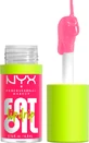 Nyx Professional MAKEUP Блеск для губ Жирное масло для губ Lip Drip Lip Drip Missed Call, 4,8 мл