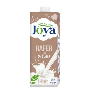 Вегетаріанський вівсяний напій, 1000 мл, Joya