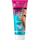 Eveline Cosmetics 4D Scalpel slim extreme cellulite slimming treatment 4D Scalpel, 250 мл