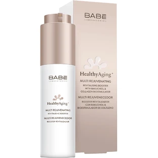 Babé HealthyAging+ Мульти-омолоджуюча сироватка 50 мл