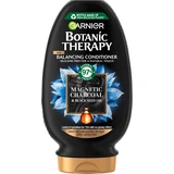 Бальзам Garnier Botanic Therapy с магнитным углем и маслом черных семян, 200 мл