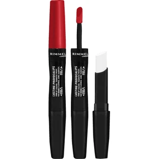 Помада Rimmel London Lasting Provocalips 500 Kiss The Town Red, 2.3 мл