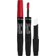 Помада Rimmel London Lasting Provocalips 500 Kiss The Town Red, 2.3 мл