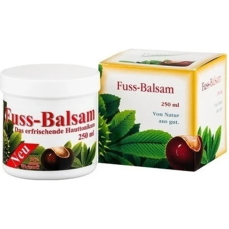 PRIMAVERA FUSS BALSAM 1×250 мл, бальзам: цены и характеристики
