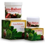 PRIMAVERA FUSS BALSAM 1×250 мл, бальзам: цены и характеристики