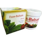 PRIMAVERA FUSS BALSAM 1×250 мл, бальзам: цены и характеристики
