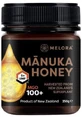Мед Melora Манука монофлора MGO 100+ (UMF 5+), натуральный, 250 г