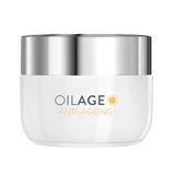 Набор Dermedic Oilage Anti-Ageing, восстанавливающий дневной крем, 50 мл + масло для умывания лица синдет, 25 мл + крем для век, 7 мл