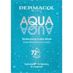 Dermacol AQUA aqua зволожуюча маска для обличчя 1×8 мл, зволожуюча маска для обличчя: ціни та характеристики
