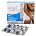 Indonal man 90 капсул: ціни та характеристики
