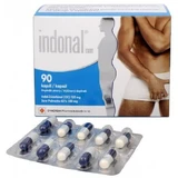 Indonal man 90 капсул
