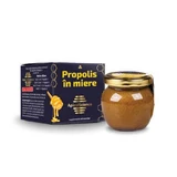 Прополіс в меду, 120 гр, ApicolScience