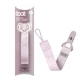 Lovi, лента для пустышек, Baby Shower Girl, 51/020, 1 шт.