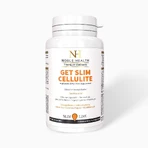 Noble Health Get Slim Cellulite, 30 капсул: ціни та характеристики
