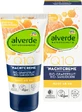 Крем для лица Alverde Naturkosmetik Q10 с органическими грейпфрутом и облепихой, ночной, 50 мл