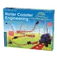 Обучающий набор Roller Coaster STEM, +6 лет, Thames&Kosmos