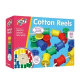 Игра на ловкость Cotton Reels, 3-5 лет, Галт