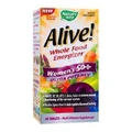 Alive Once Daily Women 50+ Ultra Nature's Way, 30 таблеток, Secom