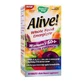 Alive Once Daily Women 50+ Ultra Nature's Way, 30 таблеток, Secom