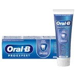 Зубна паста Oral-B Pro-Expert Deep Clean, 75 мл ЗАБРУДНЕНА УПАКОВКА: ціни та характеристики
