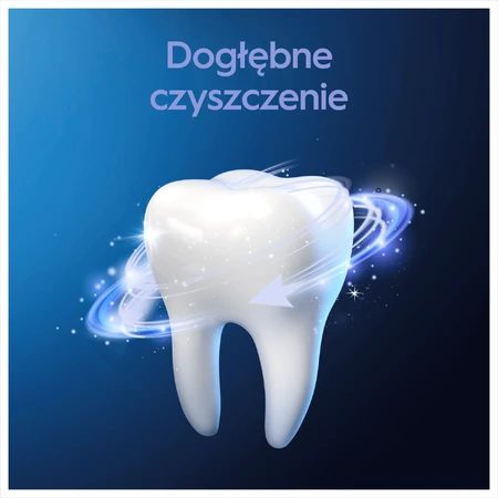 Зубна паста Oral-B Pro-Expert Deep Clean, 75 мл ЗАБРУДНЕНА УПАКОВКА: ціни та характеристики