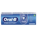 Зубна паста Oral-B Pro-Expert Deep Clean, 75 мл ЗАБРУДНЕНА УПАКОВКА: ціни та характеристики