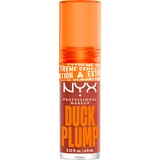 Блиск для губ Nyx Professional MakeUp Duck Plump 05 Brown of applause, 6,8 мл